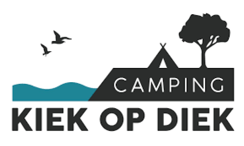 Camping Kiek op Diek