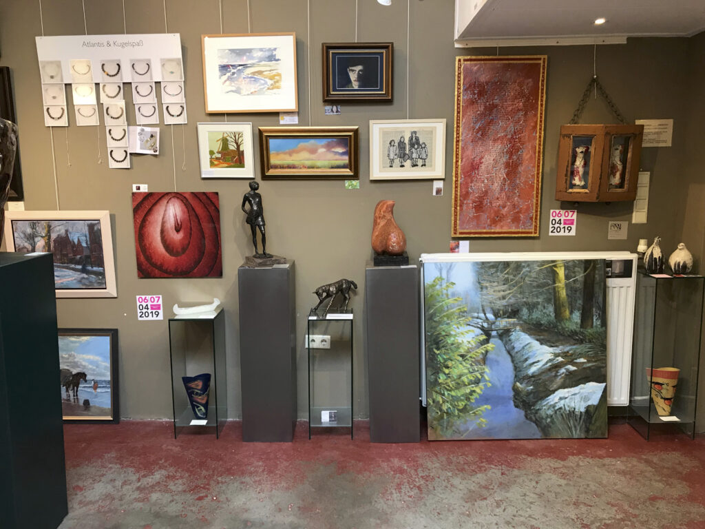 Galerie Aanblick