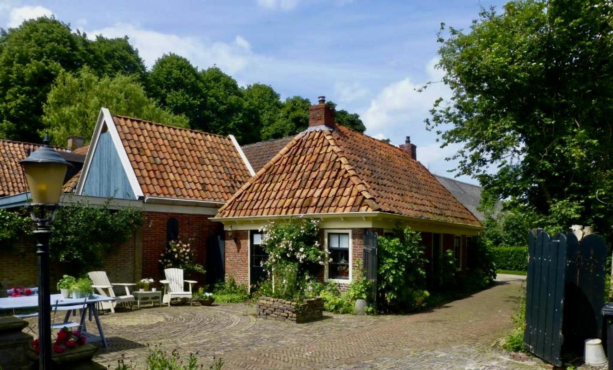 B&B Lutje Hoeske