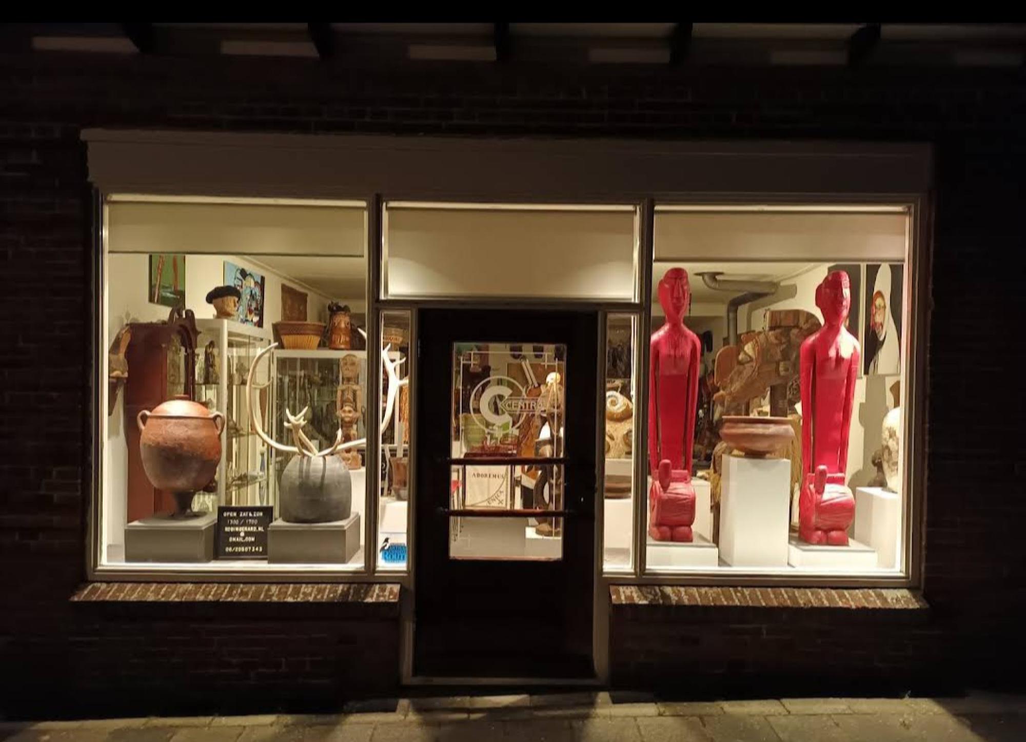 Galerie Robin Gerard