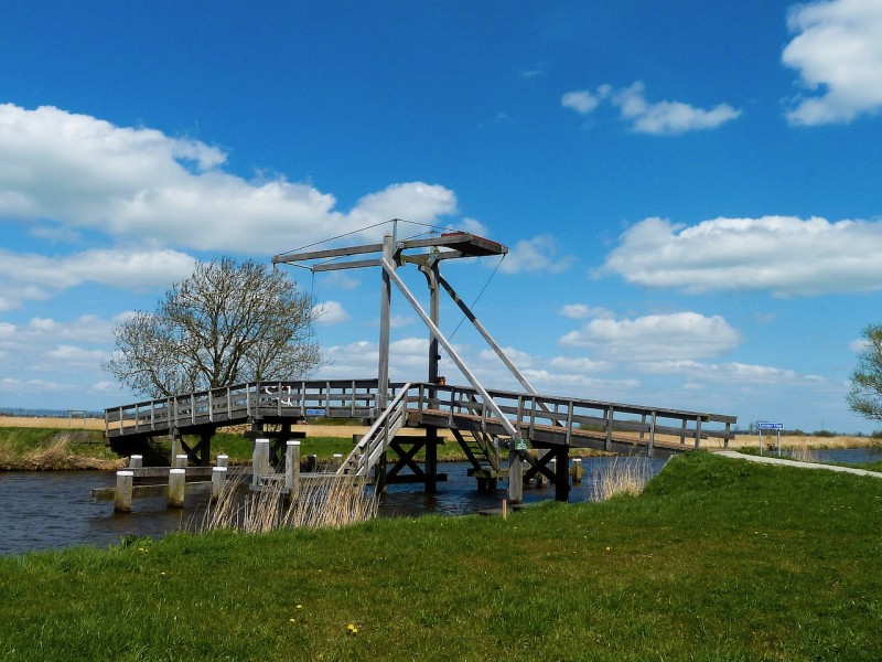 Tweedaags arrangement Midden-Groningen; van 't oude veen naar nieuwe ruigte in Roegwold