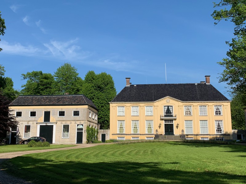 Foto galerij Friesland