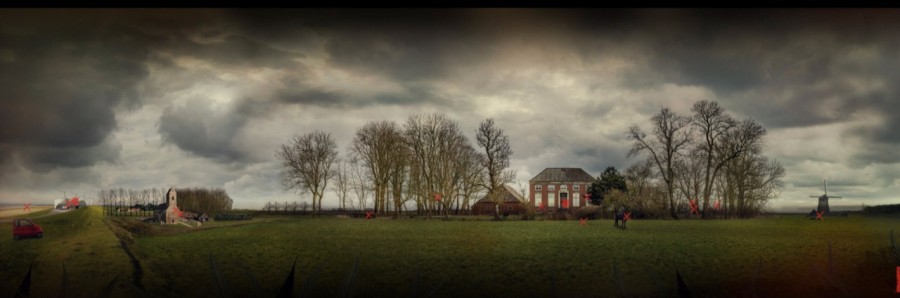 Dagarrangement in Midden-Groningen