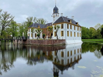 Tweedaags arrangement