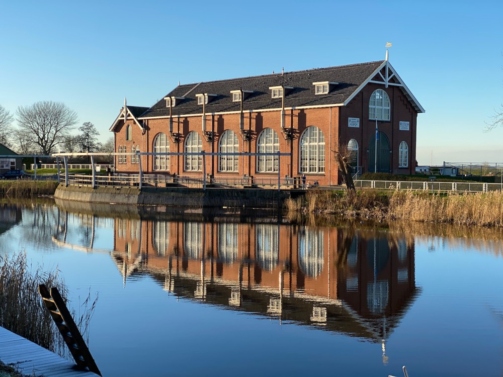 Fotogalerij Groningen