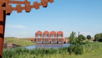 3-daagse UNESCO-Waddenexpeditie- Dollard en Graanrepubliek