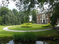 Tweedaags arrangement Graanrepubliek in Oldambt