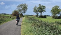 Guikema fietsverhuur