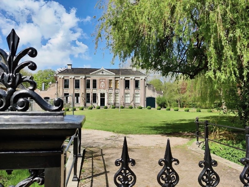 Driedaagse roadtrip door Drenthe