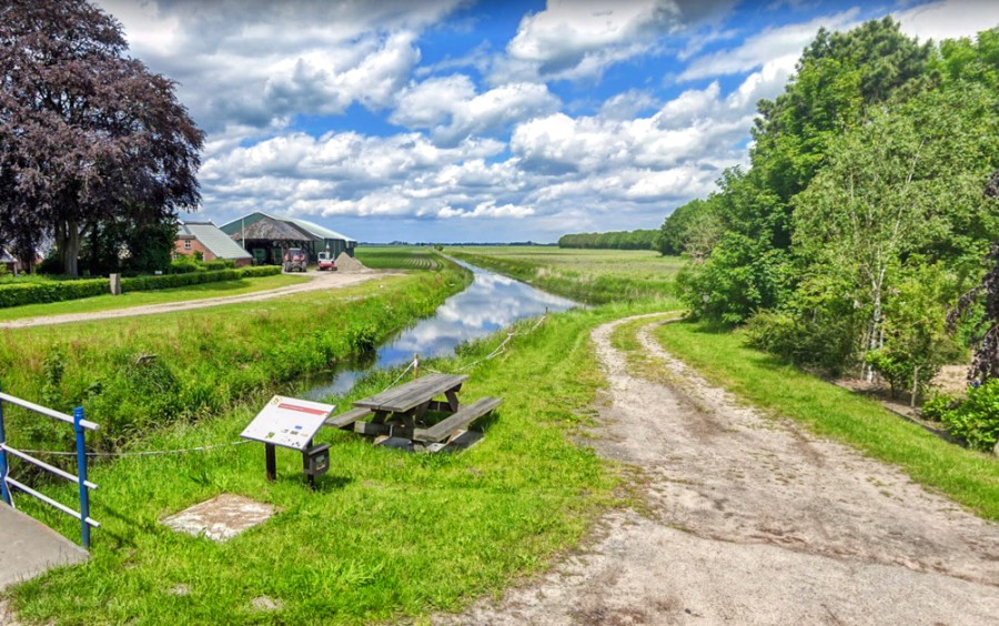 Tweedaags arrangement Midden-Groningen; van 't oude veen naar nieuwe ruigte in Roegwold