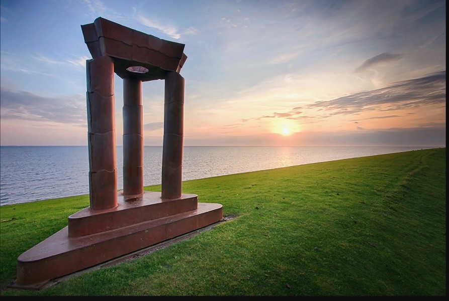 Driedaags UNESCO-arrangement Waddenregio Groningen