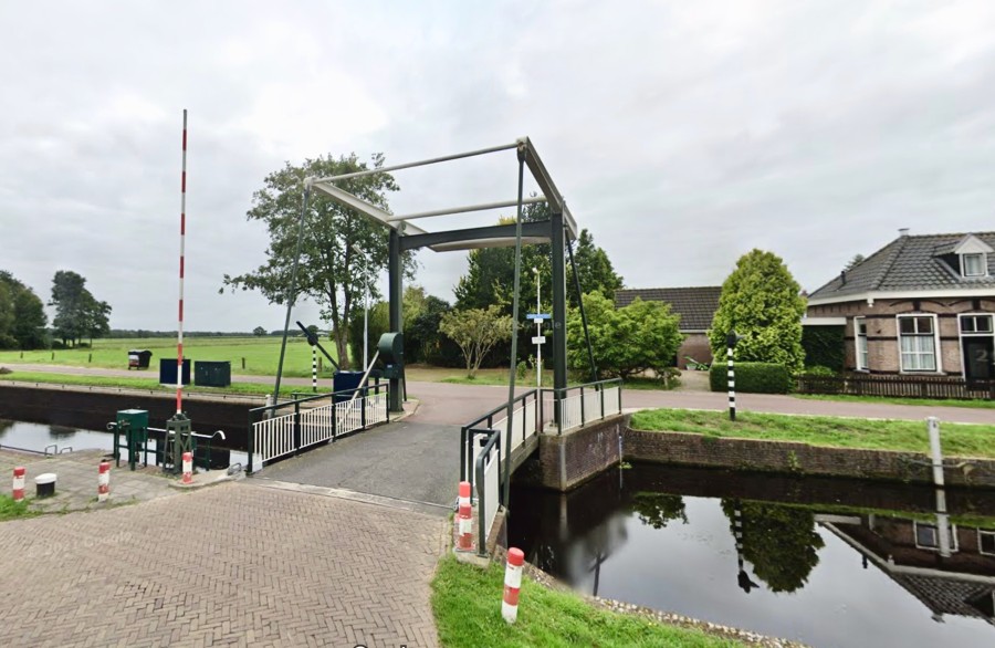 Dagarrangement  't Andere Friesland in ZO-Friesland