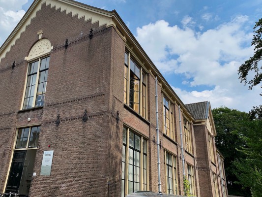 4-daagse UNESCO-reis Drenthe