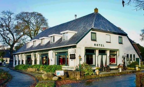 Hotel Koningsherberg