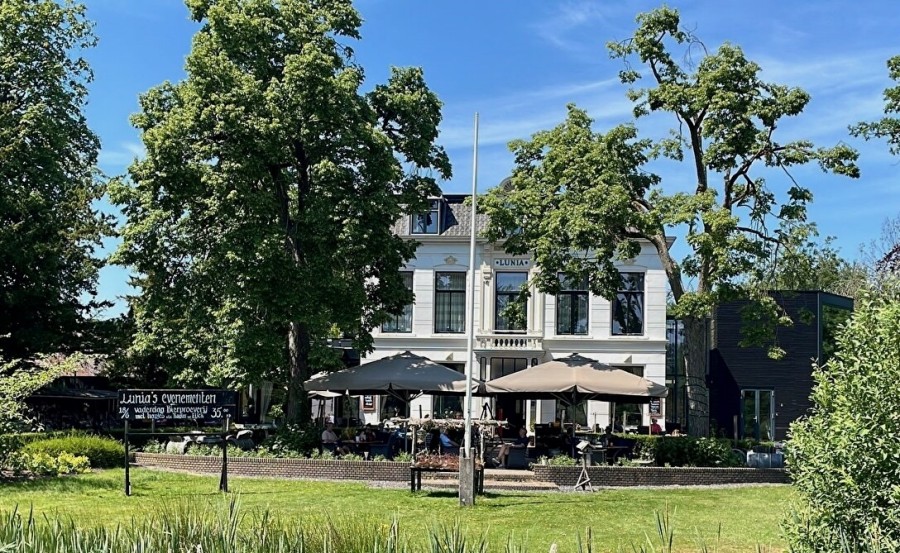 Tweedaags arrangement in 't Andere Friesland