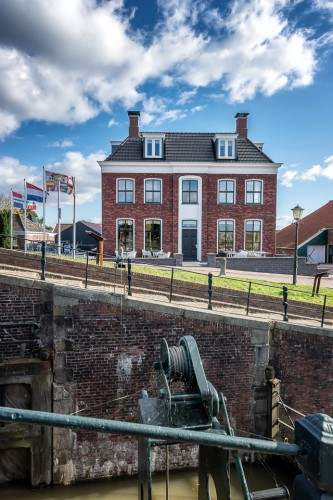 Tweedaags arrangement Graanrepubliek