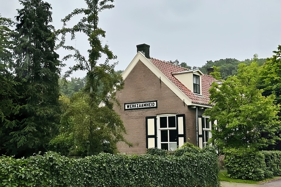 Driedaagse roadtrip door Drenthe