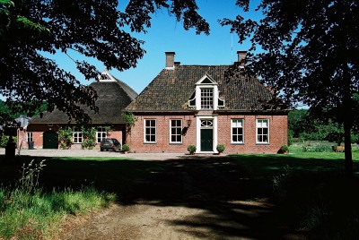 Tweedaags arrangement in de 'Achtertuin van Groningen'