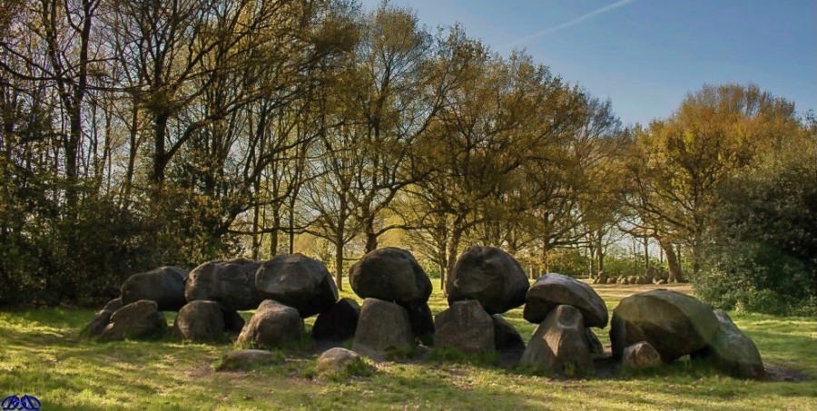 4-daagse UNESCO-reis Drenthe