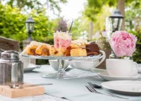 Koffie en Theehuisje Aignwies