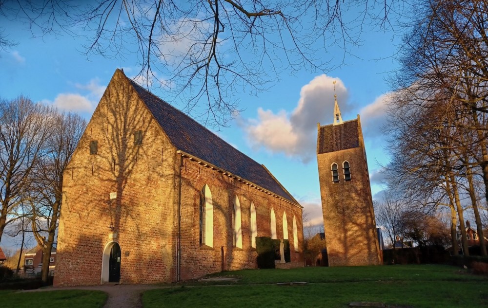 Fotogalerij Groningen