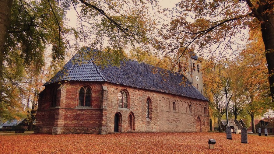 Dagarrangement  't Andere Friesland in ZO-Friesland