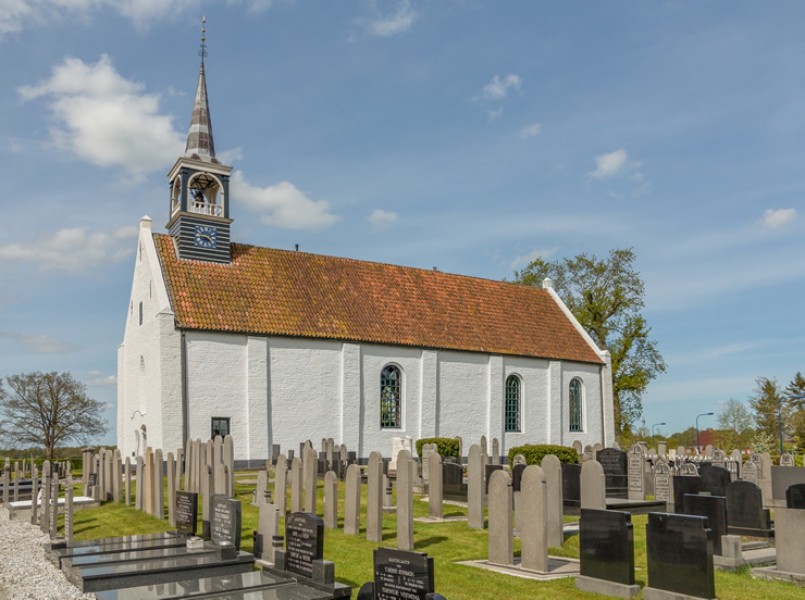 Weekendje weg in Westerkwartier, Zuid-West-Groningen
