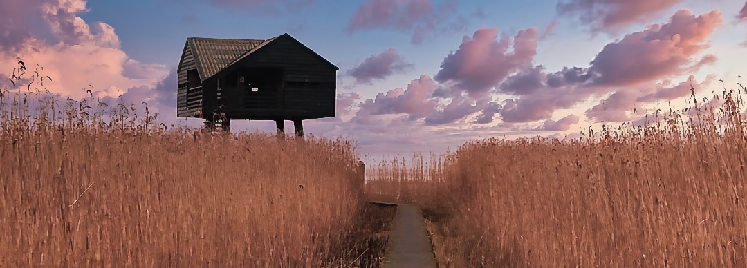 Graanrepubliek onderdeel van UNESCO-reis