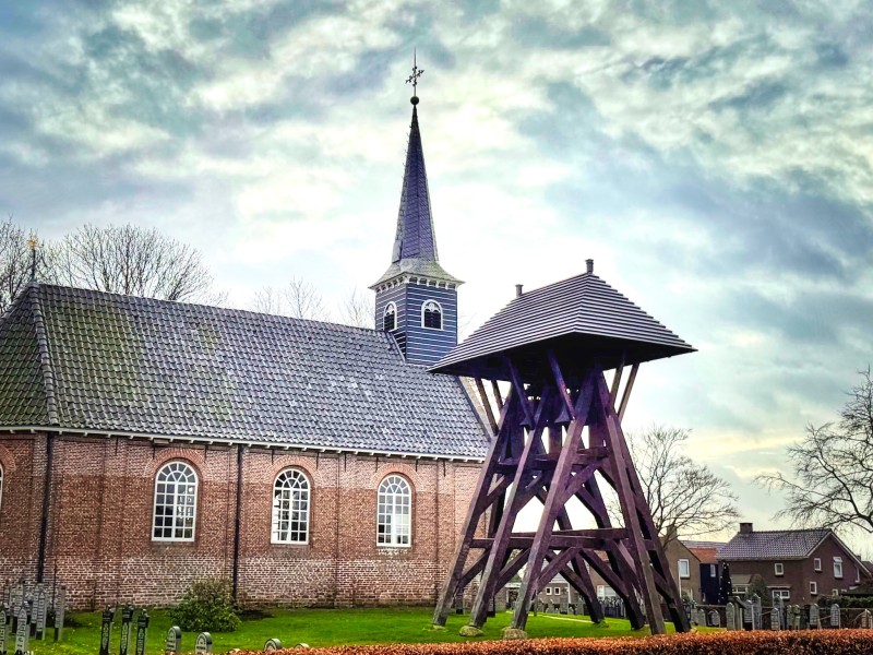 Tweedaags arrangement in 't Andere Friesland