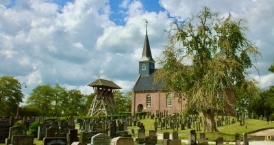 Roadtrip 't Andere Friesland - Z.O. Friesland