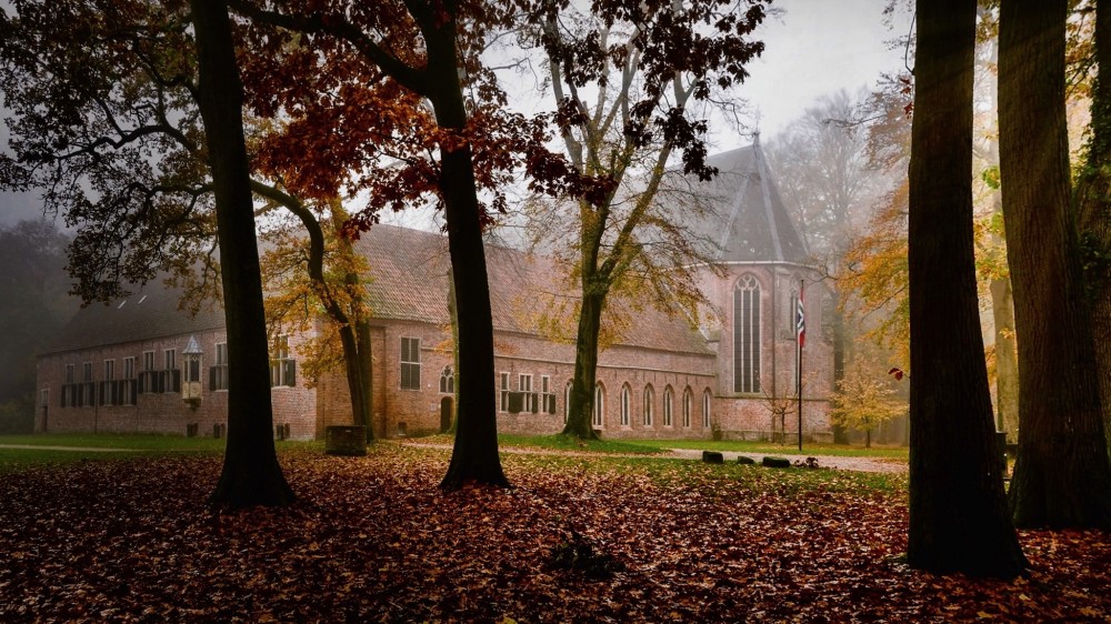 Autopuzzeltocht Westerwolde: De overwinning van het Bourtanger moeras