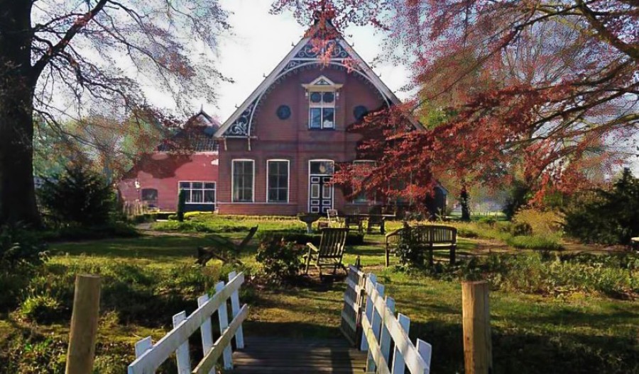 Weekendje weg in Westerkwartier, Zuid-West-Groningen