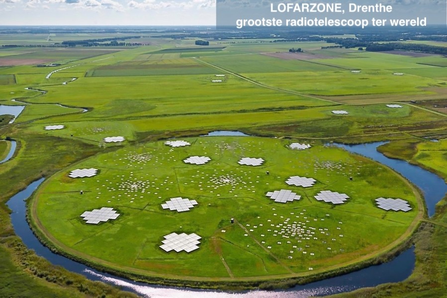 Weekendje weg Drenthe - UNESCO park Hondsrug en Hunzedal