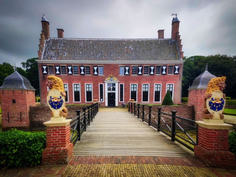 Driedaags UNESCO-arrangement Waddenregio Groningen