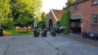 Mini-camping De Kleine Heerlijkheid.