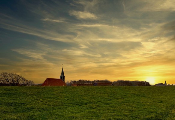 Dagarrangement Friese Waddenkust van NO-Friesland