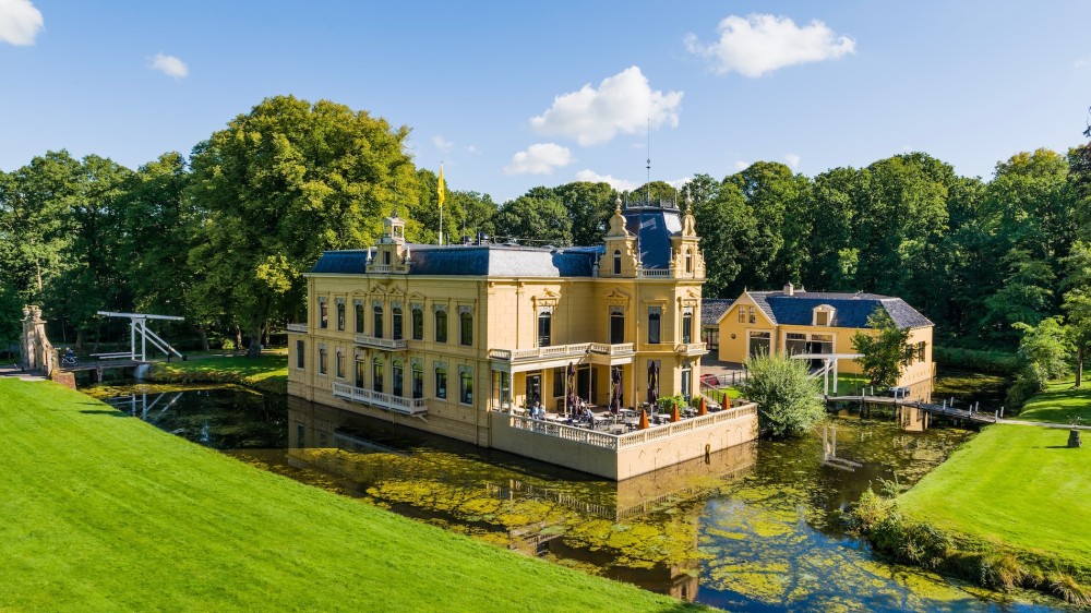 Autopuzzeltocht Westerkwartier