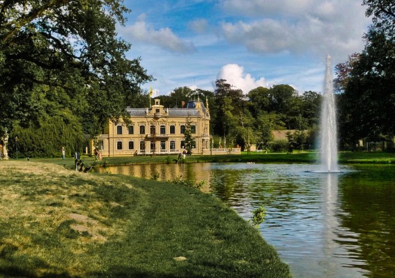 Weekendje weg in Westerkwartier, Zuid-West-Groningen