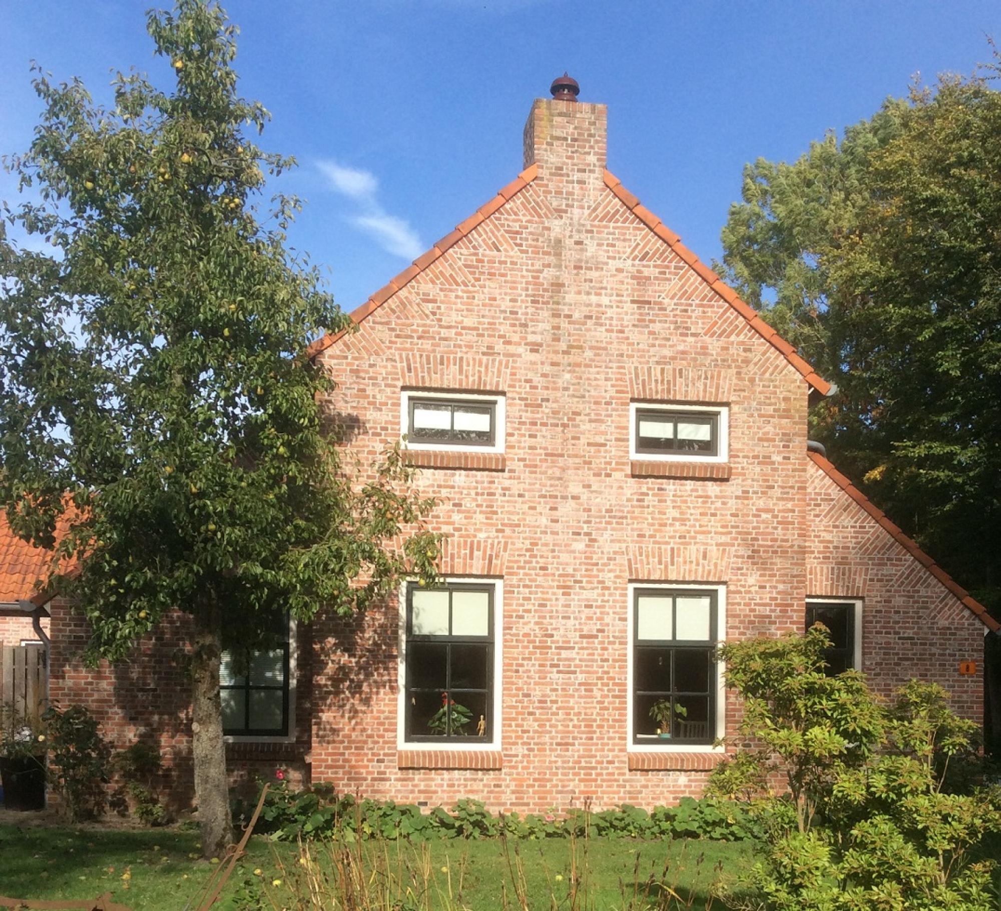 Bed & Breakfast Oudeschans