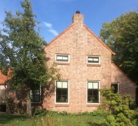Bed & Breakfast Oudeschans