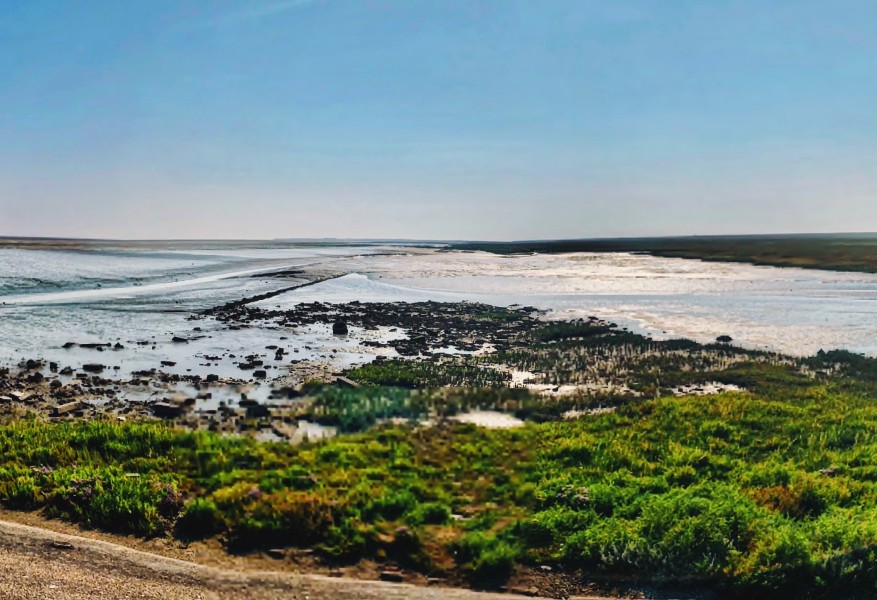 Tweedaags arrangement Friese Waddenkust NO-Friesland