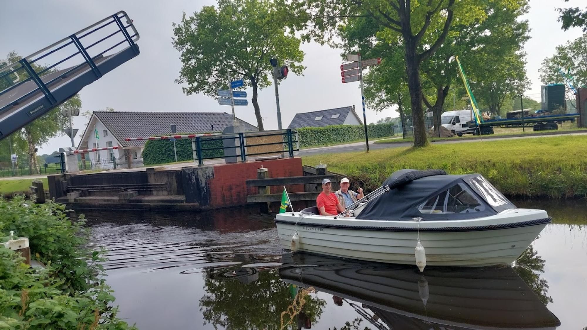 Peddel en Zo B&B en Wellness