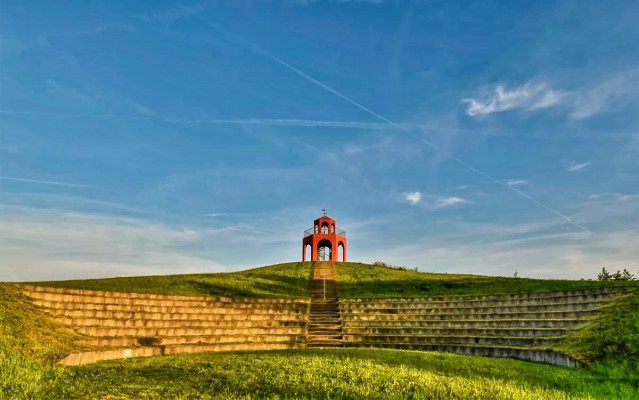 4-daags Avontuur: ontdek Groningen: ter Land, ter Zee en in de Lucht