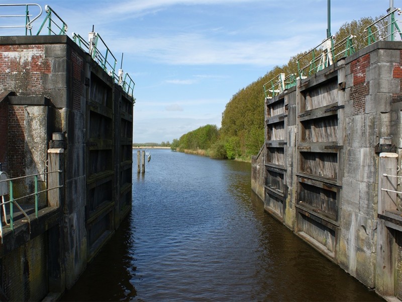 Tweedaags Lauwersmeer-arrangement