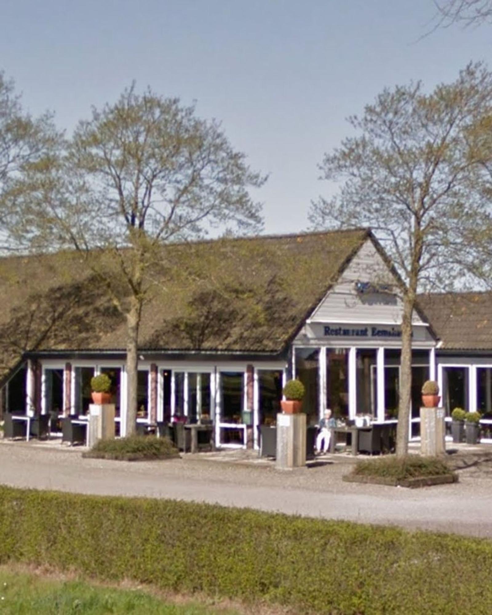 Restaurant Eemshaven