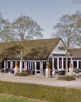 Restaurant Eemshaven