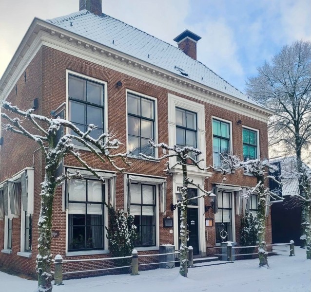 Tweedaags arrangement in 't Andere Friesland