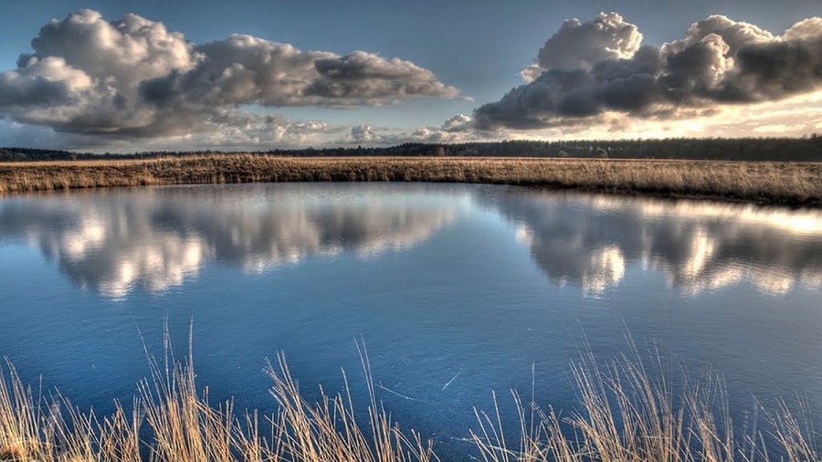 Tweedaags Lauwersmeer-arrangement