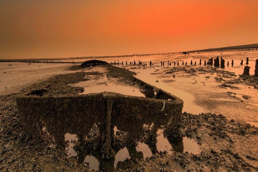 Tweedaags arrangement Friese Waddenkust NO-Friesland