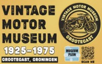 Vintage Motor Museum